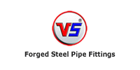 VS Forged Steel Pipe