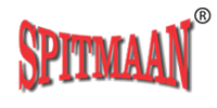 Spitmaan