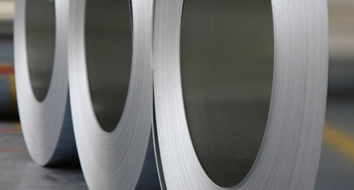 Aluminium Sheets