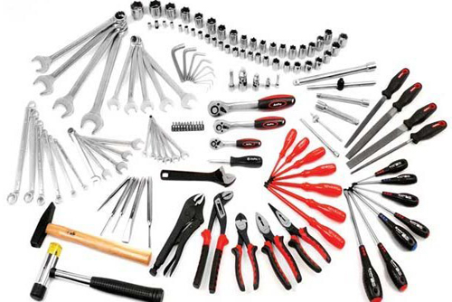 Hand Tools