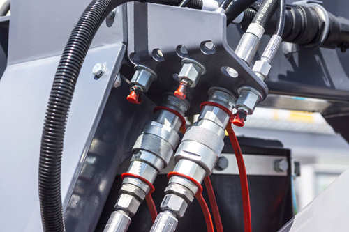 Gearboxes