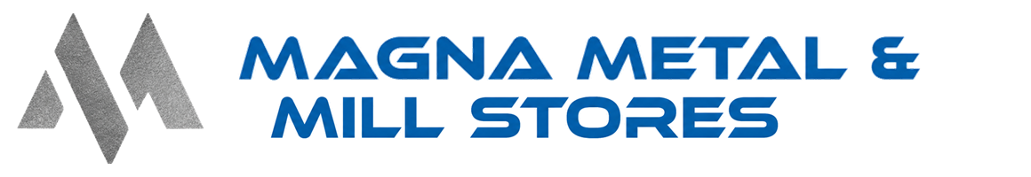 Magna Metal & Mill Stores