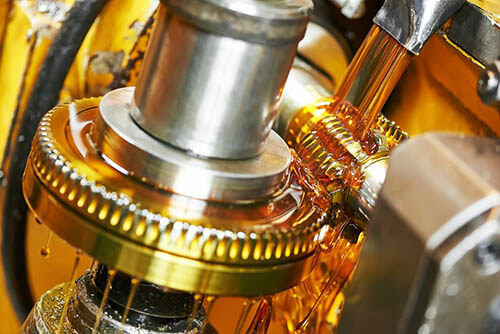 Lubricants