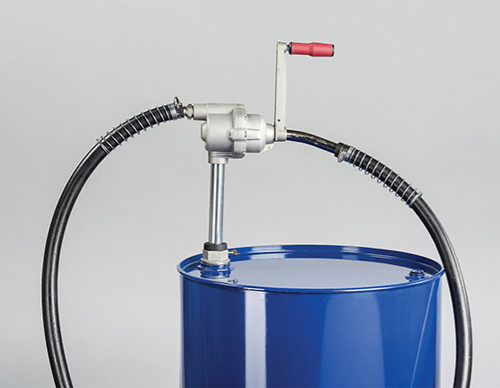 Lubrication Equipment