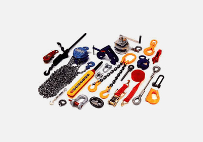 Material Handling & Lifting