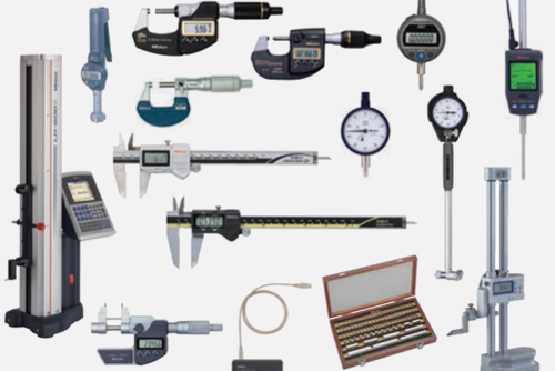 Measuring Tools