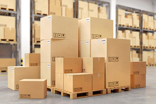 Packaging