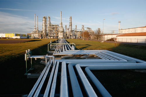 Pipelines