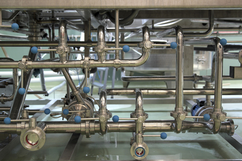 Plumbing