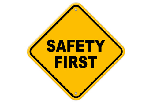 Safety
