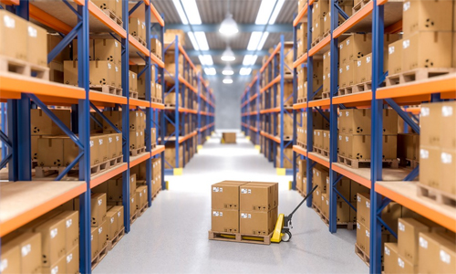 For Suppliers