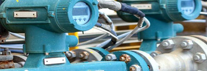 Flow Meters